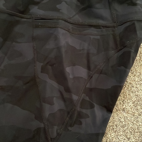 Sweaty Betty power full length 27” - Picture 5 of 6